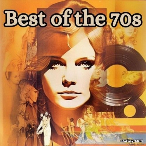 Best of the 70s (2025)