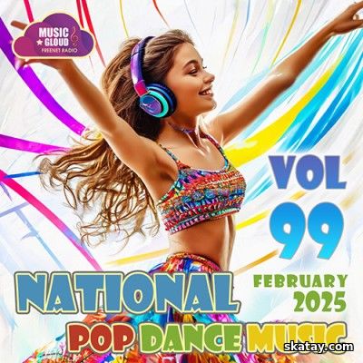 National Pop Dance Music Vol. 99 (2025)