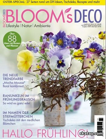 Bloom’s Deco - März/April (2025)