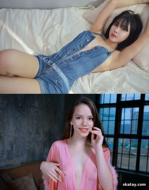 Women for Wallpapers 526