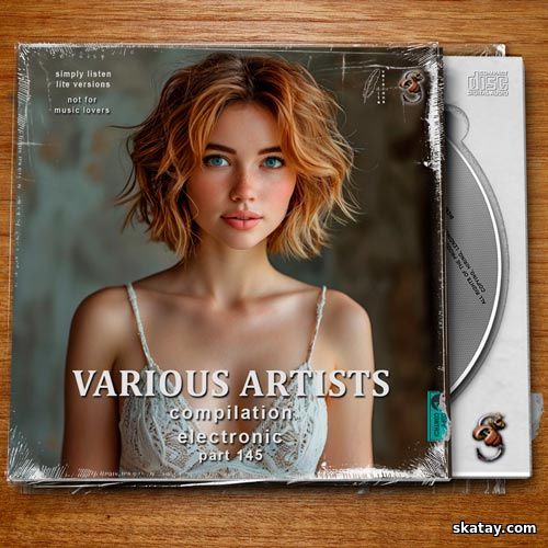 Compilation part 145 Electronic (2025)
