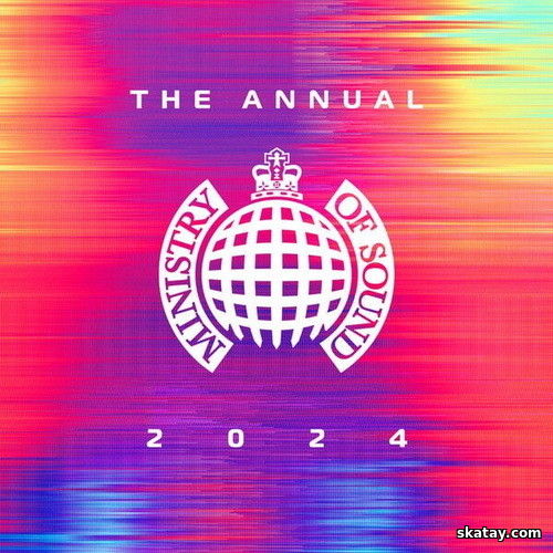 The Annual 2024 - Ministry of Sound (2023) FLAC