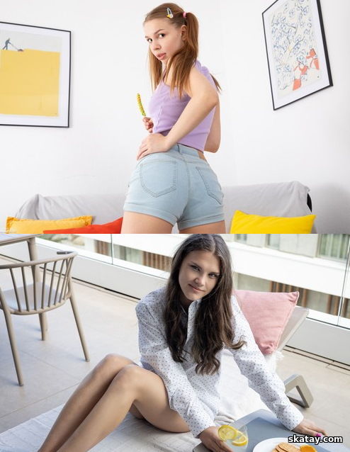 Women for Wallpapers 527