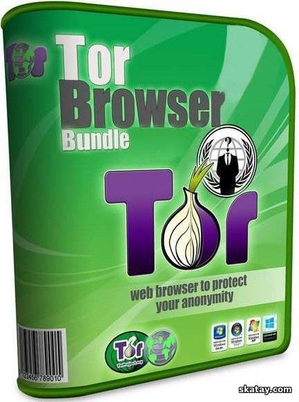 Tor Browser Bundle 14.0.7 Portable
