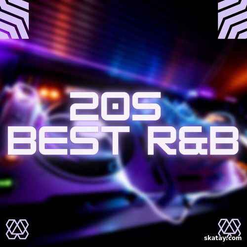 20s Best RnB (2025)