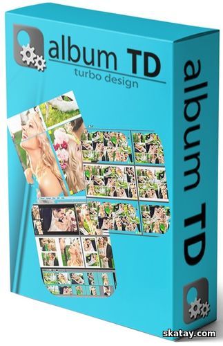 Album TD 4.8.0.0 Portable