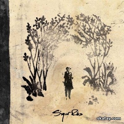 Sigur Rós - Takk... (2005) [FLAC]