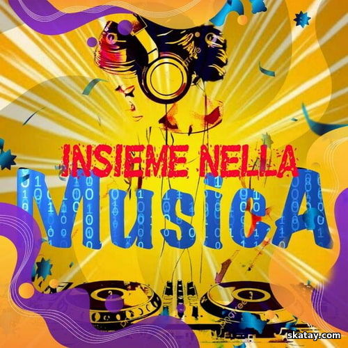 Insieme Nella Musica (2025) FLAC