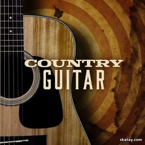 Country Guitar (2025)