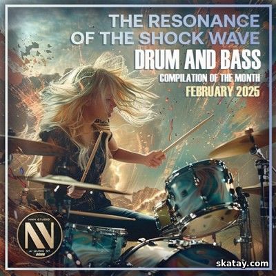The Resonance Of The Shock Wave (2025)