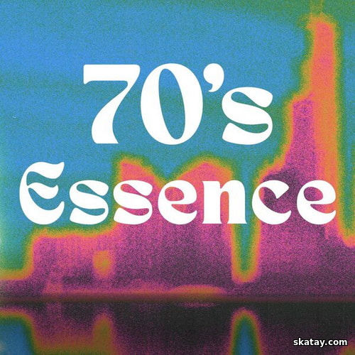 70s Essence (2025)