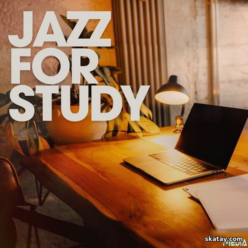 Jazz For Study (2025)