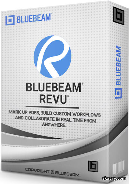 Bluebeam Revu 21.5.0