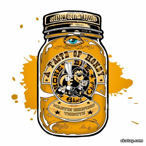 A Taste Of Honey Martin Bedford Tribute (2025) FLAC