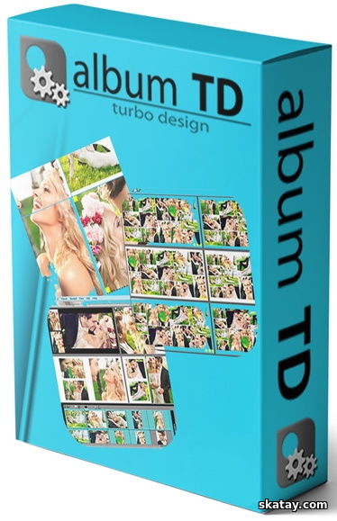 Album TD 4.8.0.0