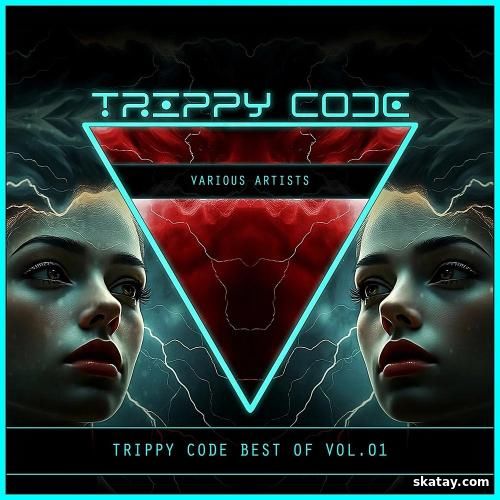 TRIPPY CODE Best of Vol.01 (2025)