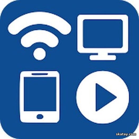 Cast to TV, Chromcast & Roku v2.4.0 (Premium)[Android]