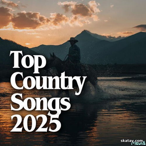 Top Country Songs 2025 (2025)