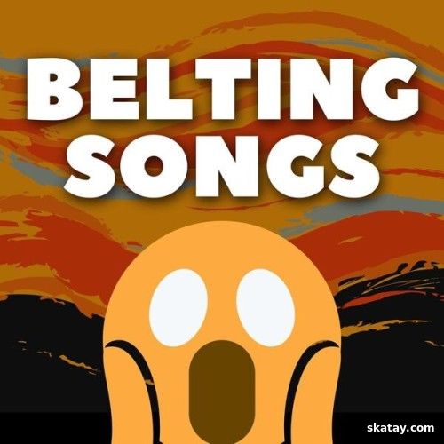 Belting Songs (2025)