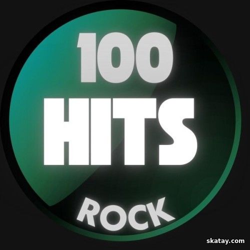 100 Hits Rock (2025)