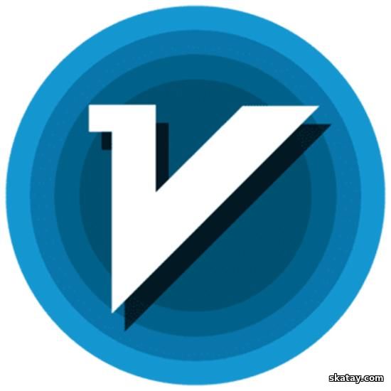 v2rayN 7.10.4 portable [Multi/Ru]