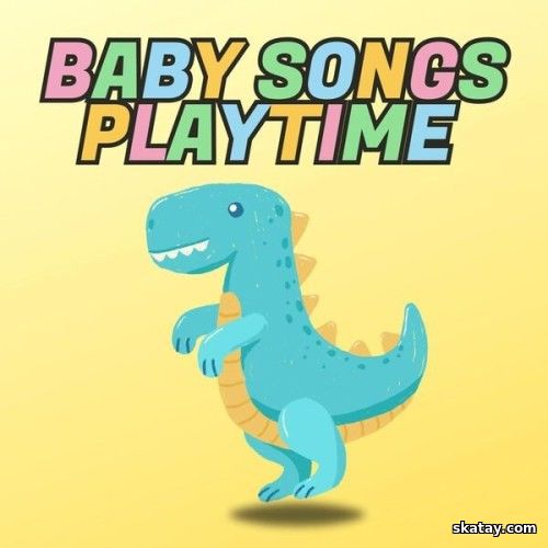 Baby Songs Playtime (2025)