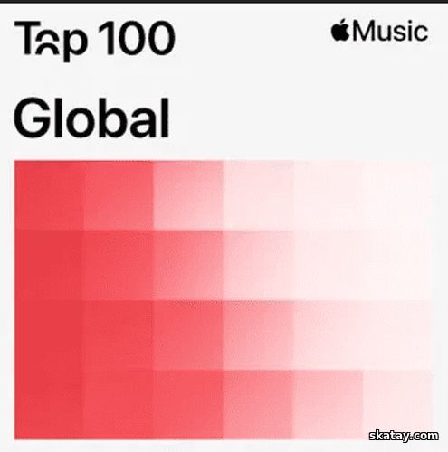Top 100 Global 10.03.2025 (2025)
