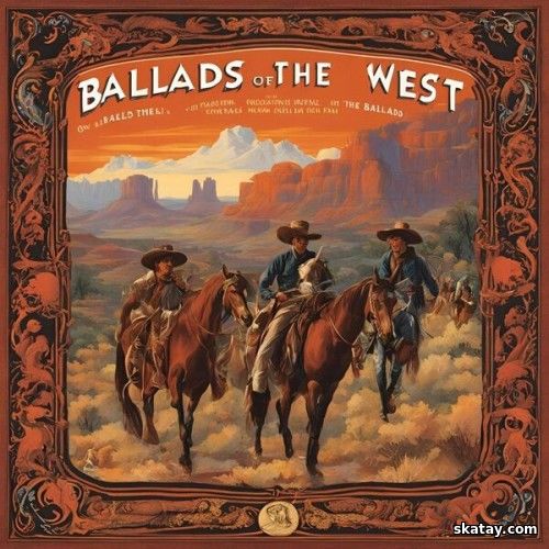 Ballads of the West (2025)