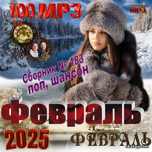 Февраль (2025)