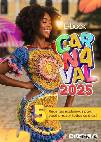 e-Book Carnaval (2025)