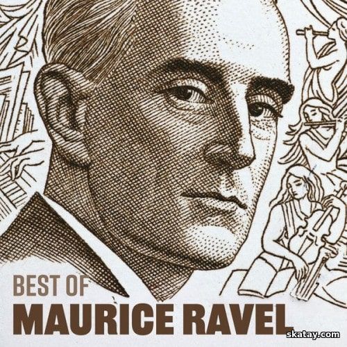 Best of Maurice Ravel (2025)