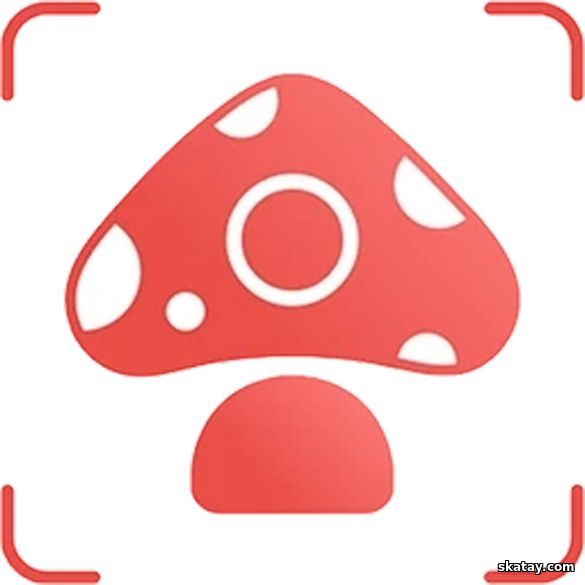 Picture Mushroom - Mushroom ID v2.9.31 Mod (Premium Unlocked)[Android]