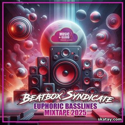 Beatbox Syndicate (2025)
