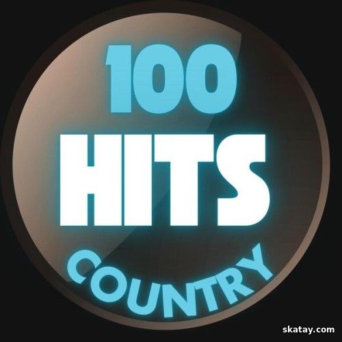 100 Hits Country (2025)