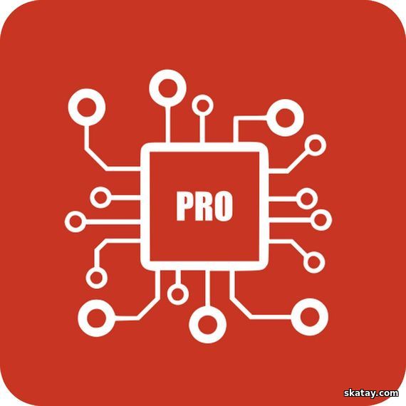 Logic Circuit Simulator Pro / Симулятор Логической Схемы v38.1.4 Mod(Android)