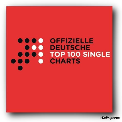 German Top100 Neueinsteiger vom 07.03.2025 (2025)