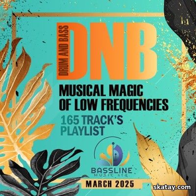 Musical Magic Of Low Frequencies (2025)