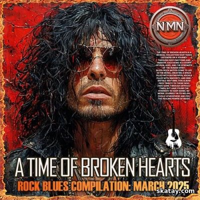 A Time Of Broken Hearts (2025)