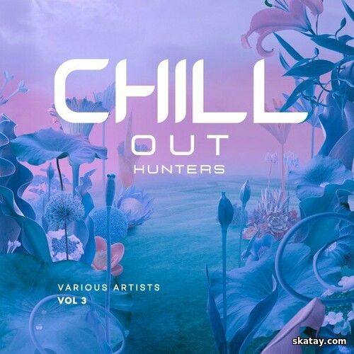 Chill out Hunters Vol. 1-3 (2024-2025) FLAC