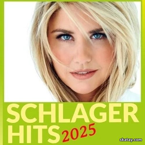 Schlager Hits 2025 - Die Top 100 Schlager Hits vol.4 (2025)