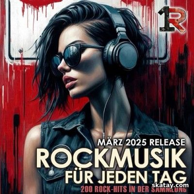 Rockmusik Fur Jeden Tag (2025)