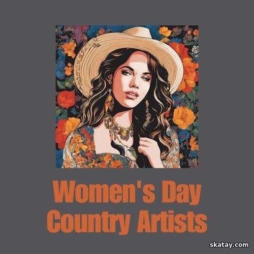 Womens Day Country Artists (2025)