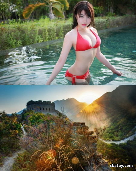 1 Gb+ Mixture Wallpapers Collection 20