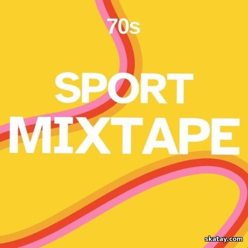 Sport 70s Mixtape (2025)