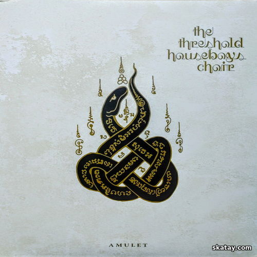 The Threshold HouseBoys Choir - Amulet (Vinyl Rip) (2024) DSD128