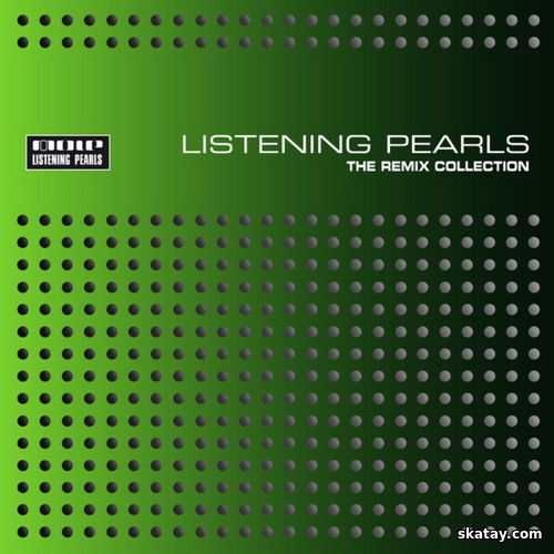 Mole Listening Pearls The Remix Collection (2021) FLAC