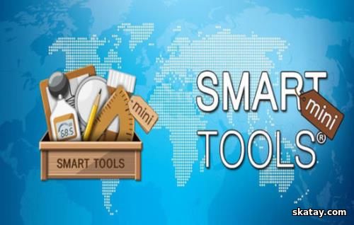 Smart Tools mini v1.3.1 build 44 MOD (Android)