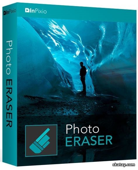 InPixio Photo Eraser 10.5.7924.29043 + Portable