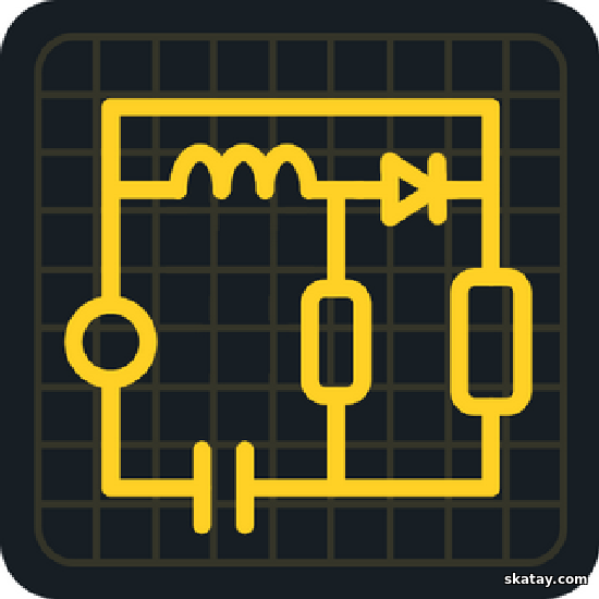 PROTO - симулятор схем / PROTO – Circuit Simulator - v1.61.0 - Premium (Android)