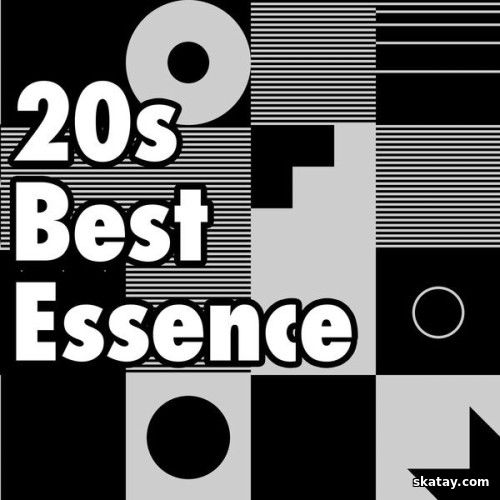 20s Best Essence (2025)